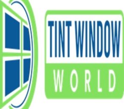 Tint Window World