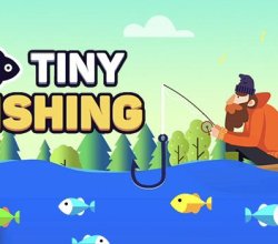 Reeling in Relaxation: A Guide to Enjoying Tiny Fishing