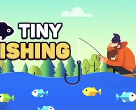 Reeling in Relaxation: A Guide to Enjoying Tiny Fishing