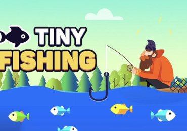 Reeling in Relaxation: A Guide to Enjoying Tiny Fishing