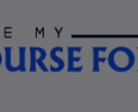 Take My Course For Me