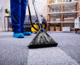 Peninsula Family Cleaning