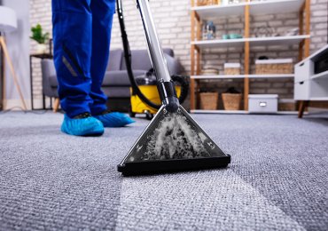 Peninsula Family Cleaning