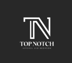 TOP NOTCH KITCHEN AND BEDROOMS LTD