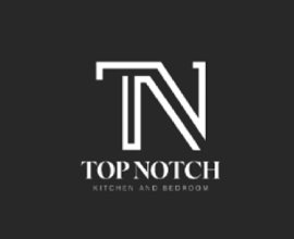 TOP NOTCH KITCHEN AND BEDROOMS LTD