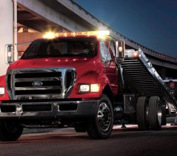 Arlington Tow Pro