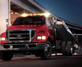 Arlington Tow Pro