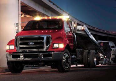Arlington Tow Pro