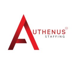 Authenus Staffing