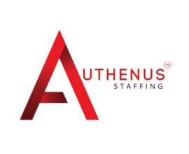 Authenus Staffing