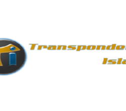 Transponder Island