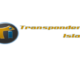 Transponder Island