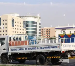 Airport transfer services in Dubai provide travelers with a reliable