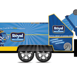 Royal Bin Cleaning in tulsa, oklahoma