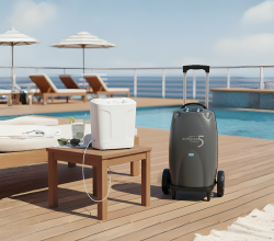 Travelling With Oxygen
