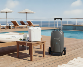 Travelling With Oxygen