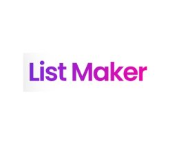 Listmaker