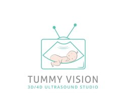 Tummy Vision 3D/4D Ultrasound & Gender Reveal