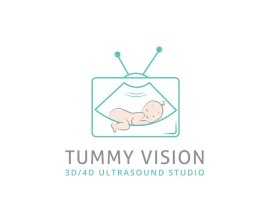 Tummy Vision 3D/4D Ultrasound & Gender Reveal