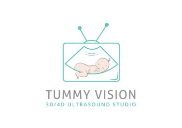 Tummy Vision 3D/4D Ultrasound & Gender Reveal