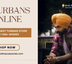Sikh Accessories