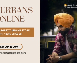 Sikh Accessories