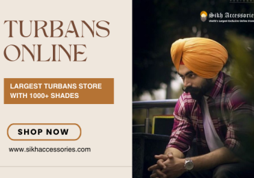 Sikh Accessories