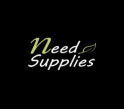 Need Supplies