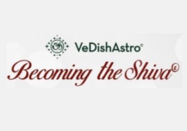 VeDish Astro
