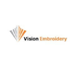 Vision Embroidery Inc.