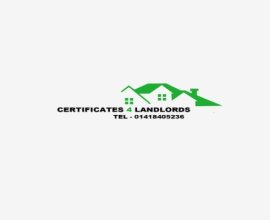 Certificates 4 Landlords
