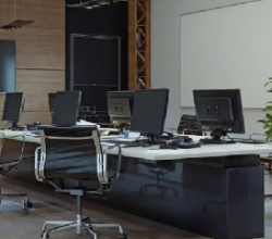 BusinAssist – UK Virtual Office Address