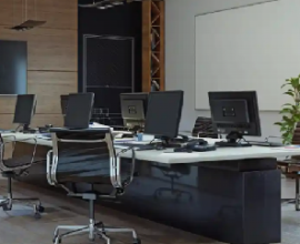 BusinAssist – UK Virtual Office Address