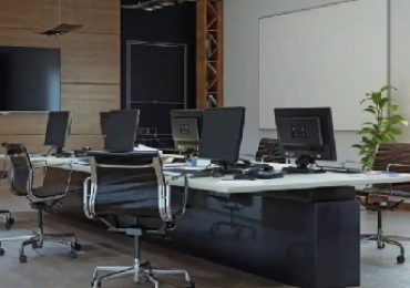 BusinAssist – UK Virtual Office Address