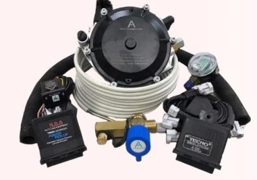 Delhi CNG Kit Price – Best Deals for Efficient Vehicles