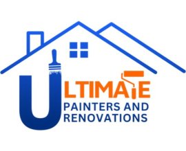 Ultimate Painters and Renovations