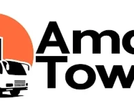 Amar Towing