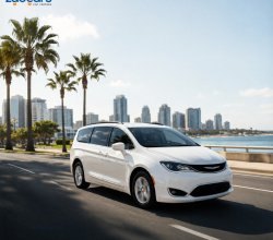 Zadcars Car Rental in San Diego