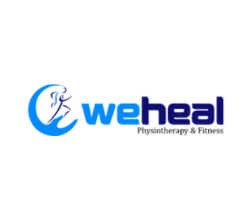 We Heal Clinic – Physiotherapy Clinic