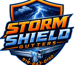 Stormshield Gutters LLC