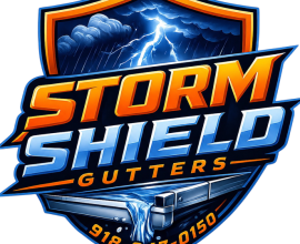 Stormshield Gutters LLC