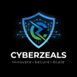 CyberZEALS