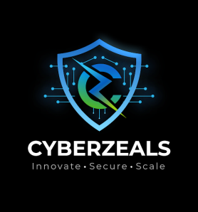 CyberZEALS