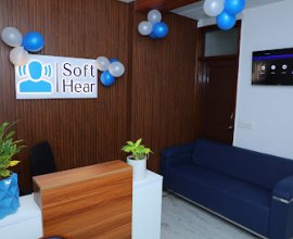 Hearing Aid Clinic in Delhi