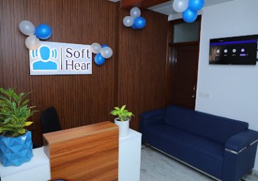 Hearing Aid Clinic in Delhi