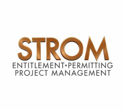 Strom Entitlement Permitting Project Management