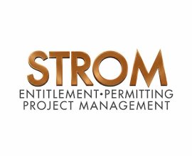 Strom Entitlement Permitting Project Management