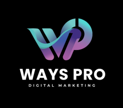 WaysPro TECH | Digital Marketing & SEO Agency