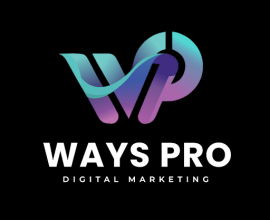 WaysPro TECH | Digital Marketing & SEO Agency