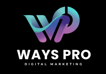 WaysPro TECH | Digital Marketing & SEO Agency
